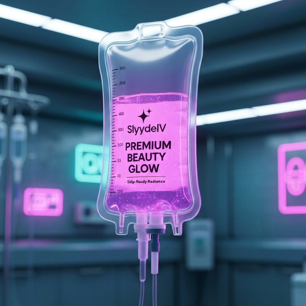 Premium Beauty Glow