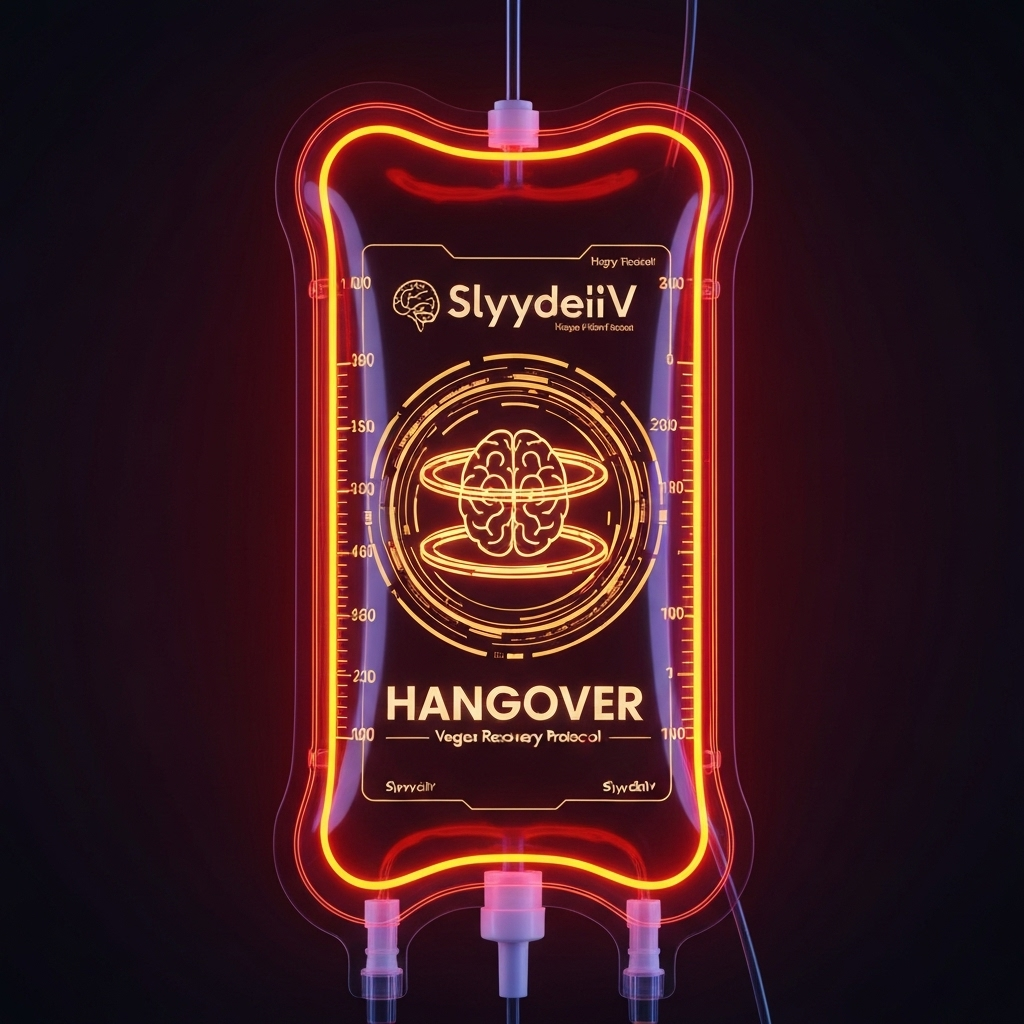 Hangover Rescue