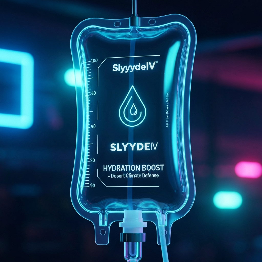 Hydration Boost